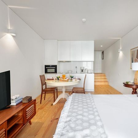 Inbloom Apartments Porto Buitenkant foto