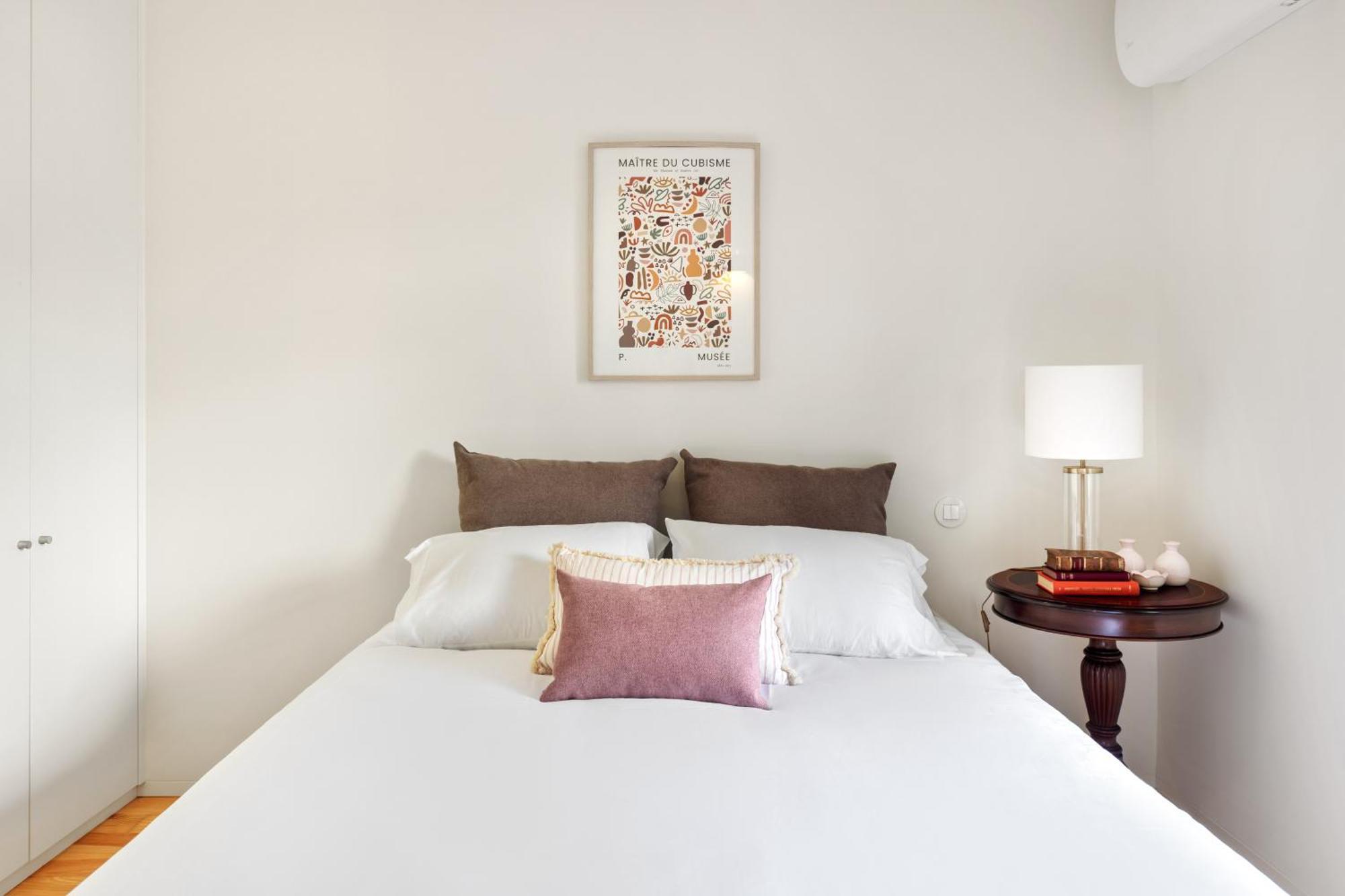 Inbloom Apartments Porto Kamer foto