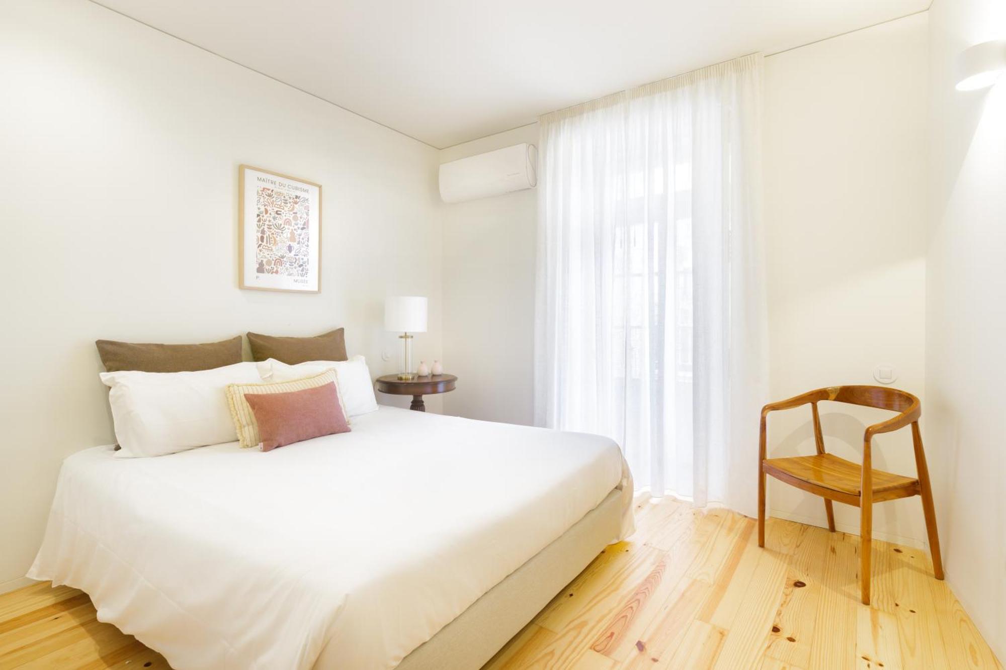 Inbloom Apartments Porto Buitenkant foto